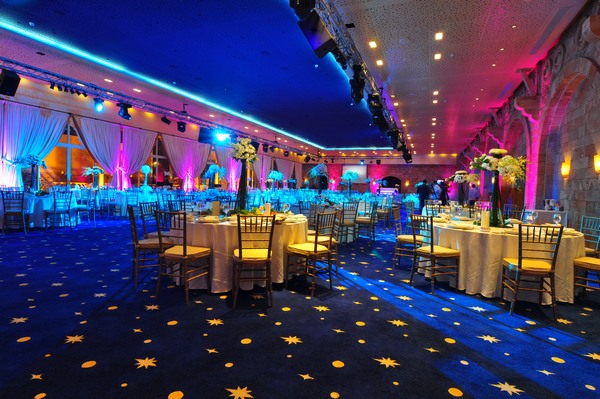 Weddings At Edde Sands